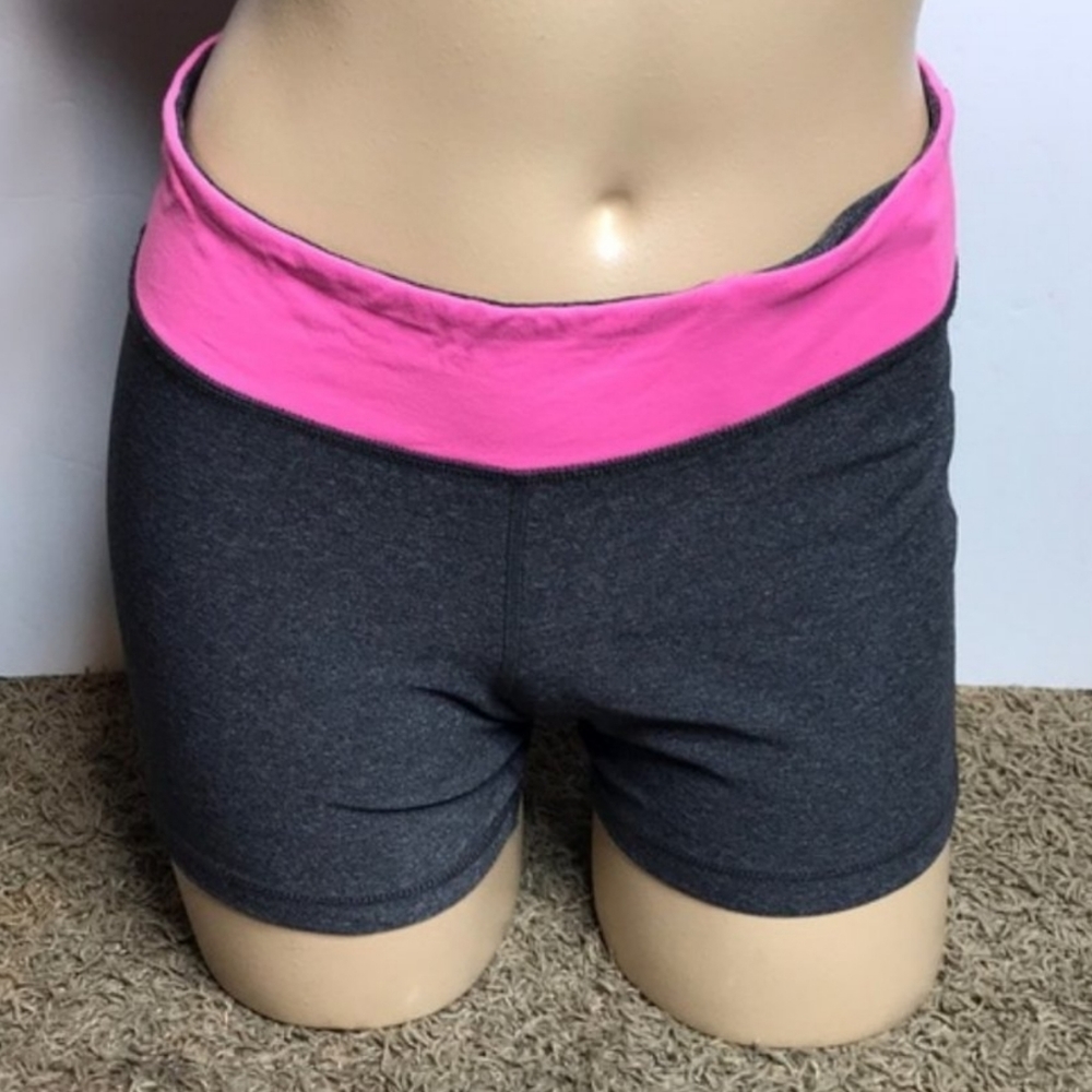 Champion work out shorts